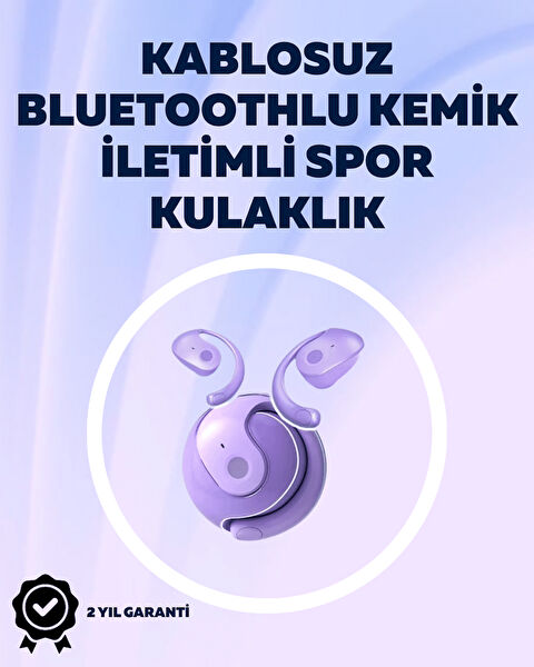 VINTESSY Bluetooth Kulaklık