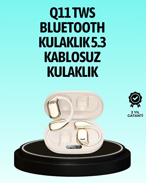 VINTESSY Bluetooth Kulaklık