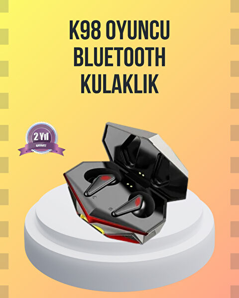 VINTESSY Bluetooth Kulaklık