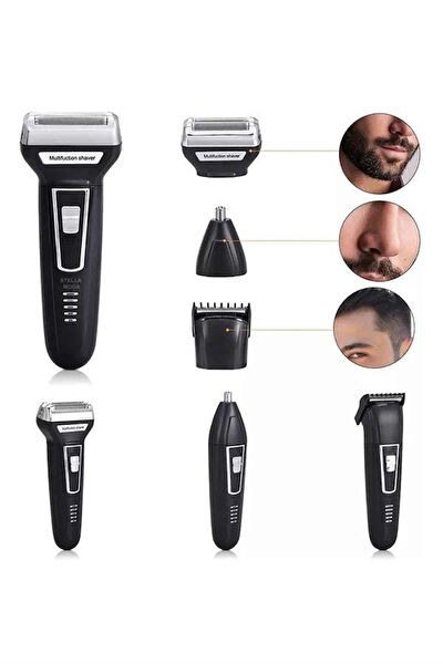 VINTESSY Tıraş Makinesi