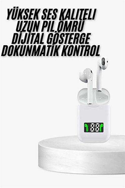 VINTESSY Bluetooth Kulaklık