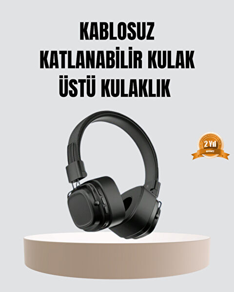 VINTESSY Bluetooth Kulaklık