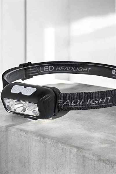 VINTESSY Kafa Lambası