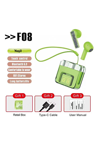 VINTESSY Bluetooth Kulaklık