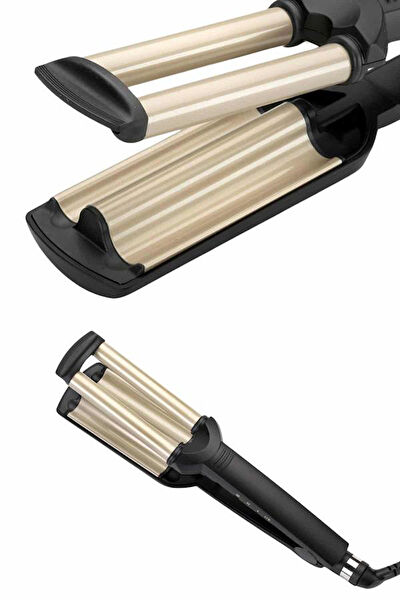 VINTESSY Saç Maşası