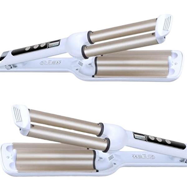 VINTESSY Saç Maşası