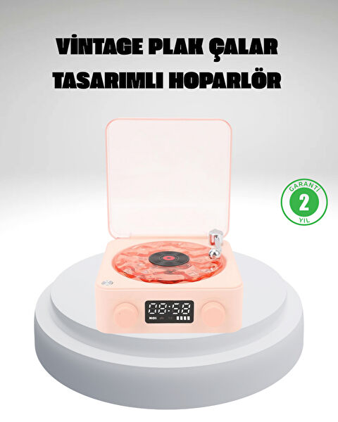 VINTESSY Gece Lambası