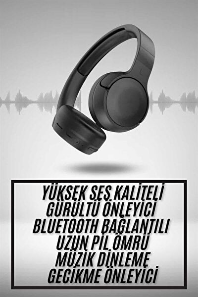 VINTESSY Bluetooth Kulaklık