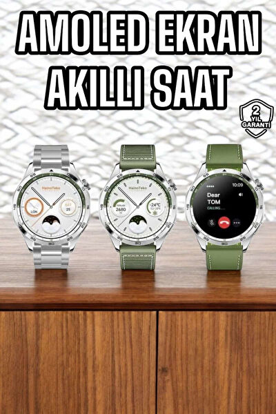 VINTESSY Akıllı Saat