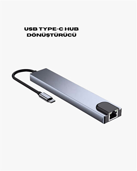 VINTESSY Çevirici, Dönüştürücü