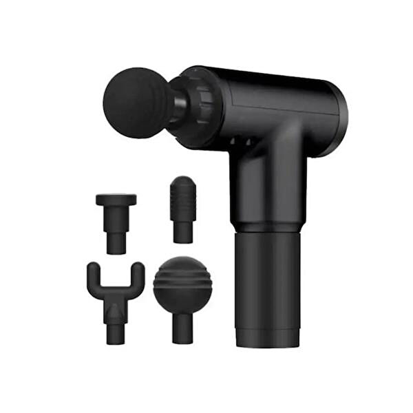 VINTESSY Masaj Cihazı, Aleti