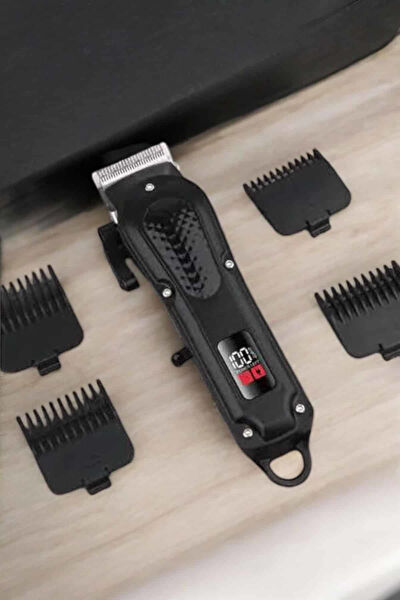 VINTESSY Tıraş Makinesi