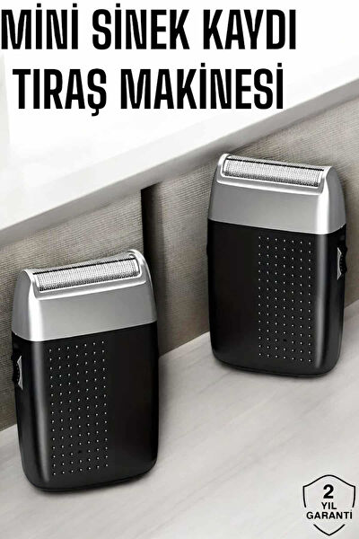 VINTESSY Tıraş Makinesi