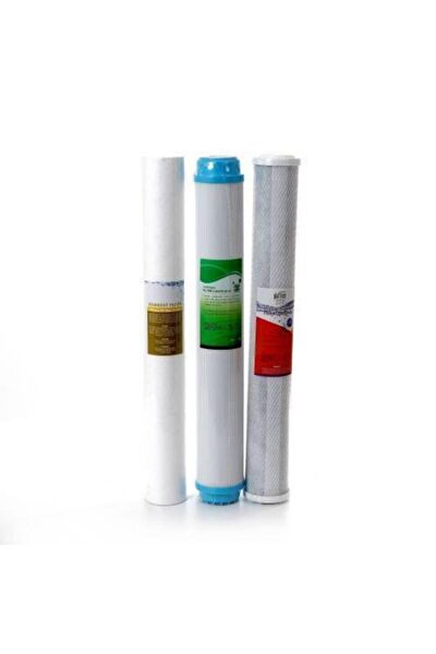 Sulook Su Arıtma Cihazı Yedek Parça, Aksesuar