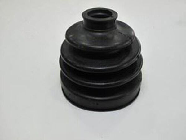 MKS Aks Körük & Kafası