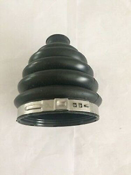 MKS Aks Körük & Kafası