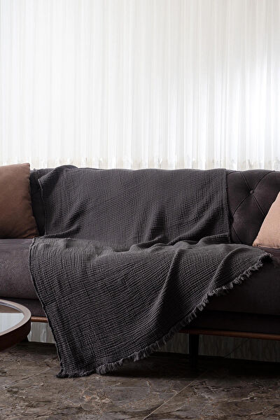 Otexsa Koltuk Örtüsü, Şalı