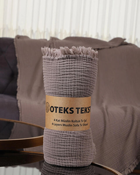 Otexsa Koltuk Örtüsü, Şalı