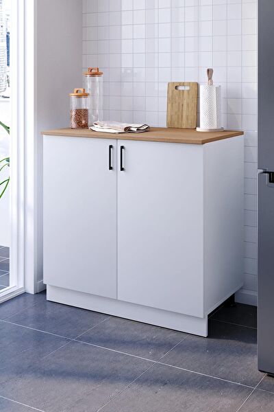 MOBİDEKO Mutfak Dolabı