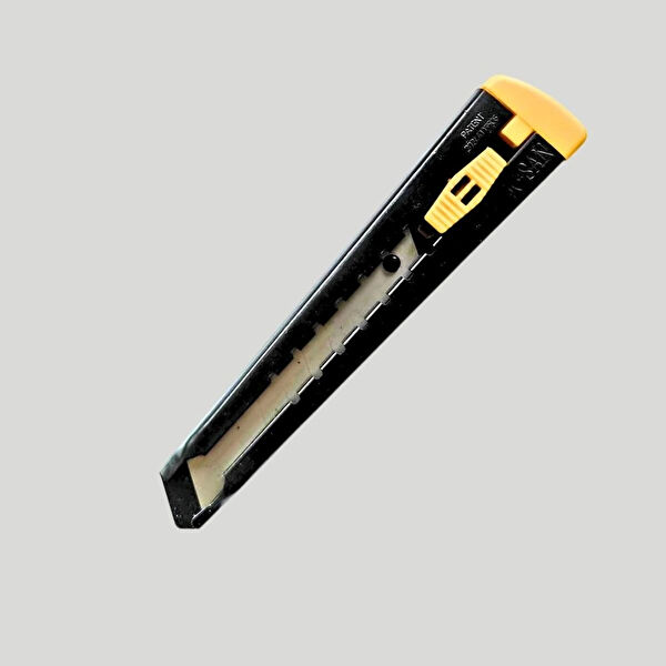 Aksan Makas, Maket Bıçağı