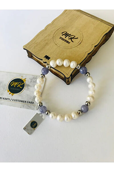 MK Tasarım Bileklik