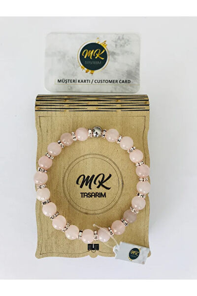 MK Tasarım Bileklik