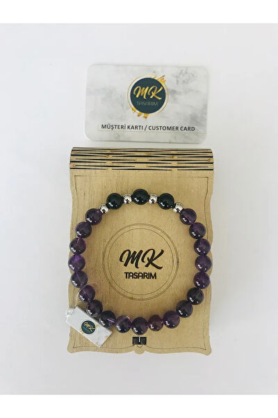 MK Tasarım Bileklik