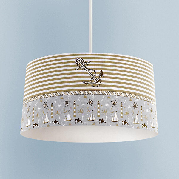 Mekta Home Avize, Sarkıt