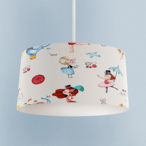 Mekta Home Avize, Sarkıt