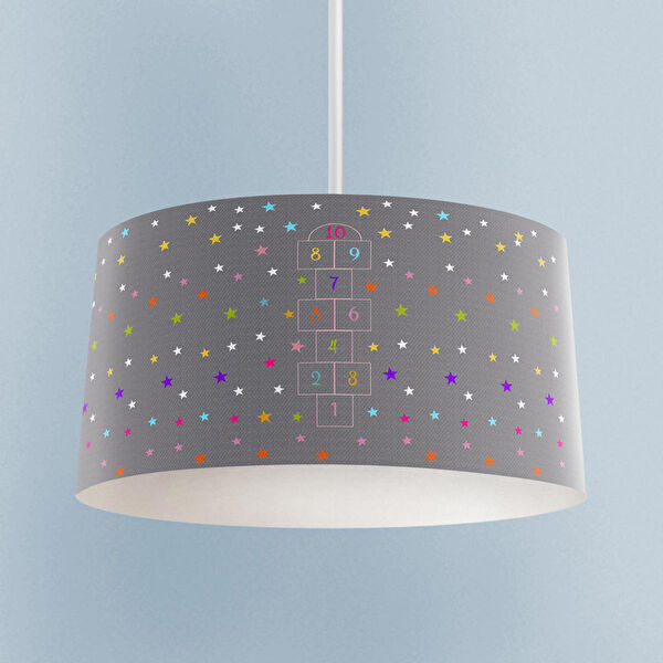 Mekta Home Avize, Sarkıt