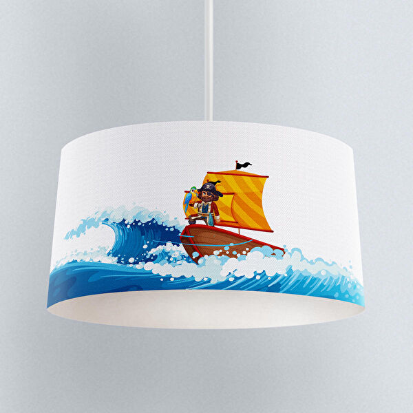 Mekta Home Avize, Sarkıt