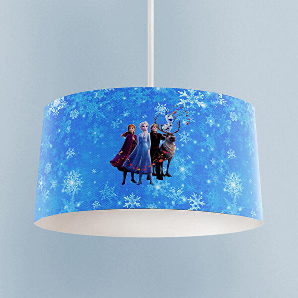 Mekta Home Avize, Sarkıt