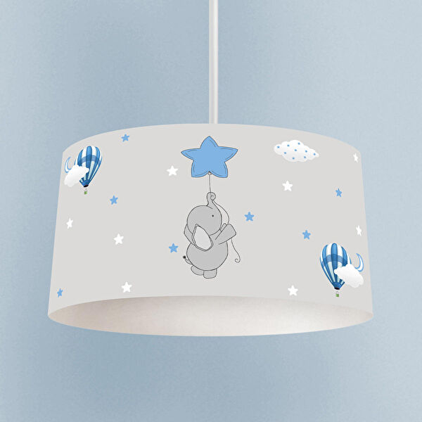 Mekta Home Avize, Sarkıt