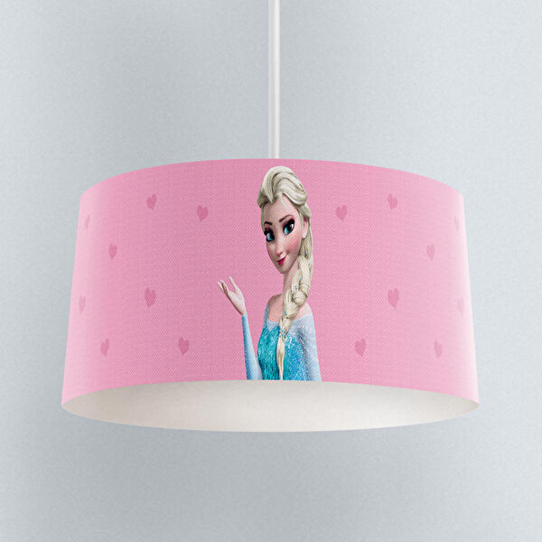 Mekta Home Avize, Sarkıt