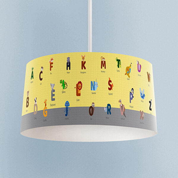 Mekta Home Avize, Sarkıt