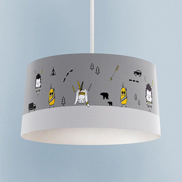 Mekta Home Avize, Sarkıt