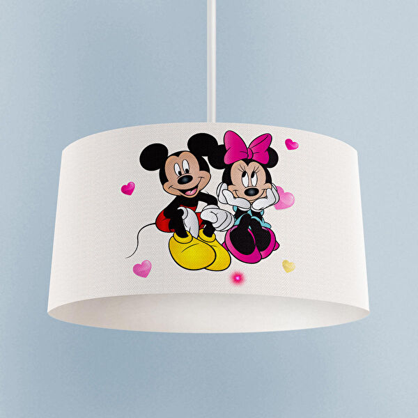 Mekta Home Avize, Sarkıt