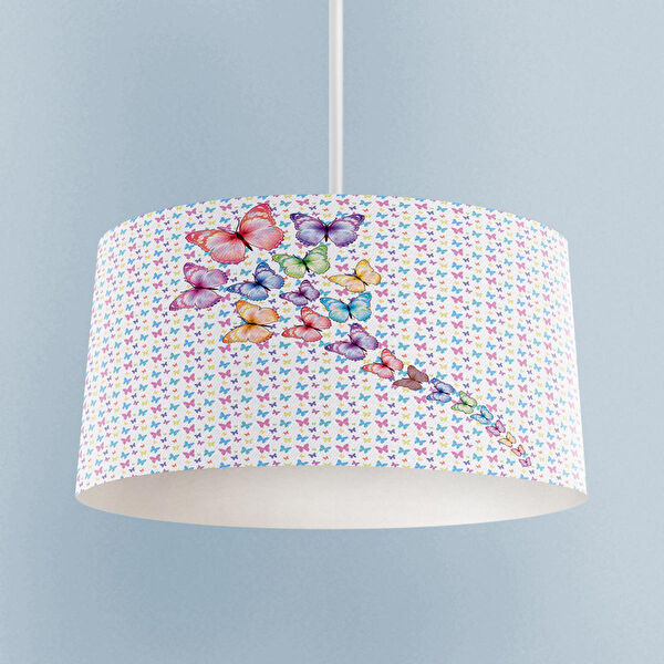 Mekta Home Avize, Sarkıt