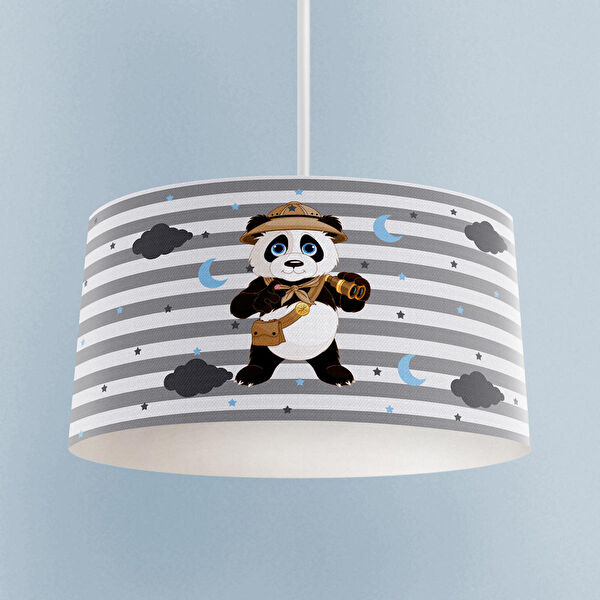 Mekta Home Avize, Sarkıt