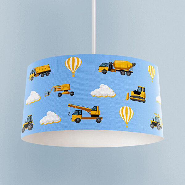 Mekta Home Avize, Sarkıt