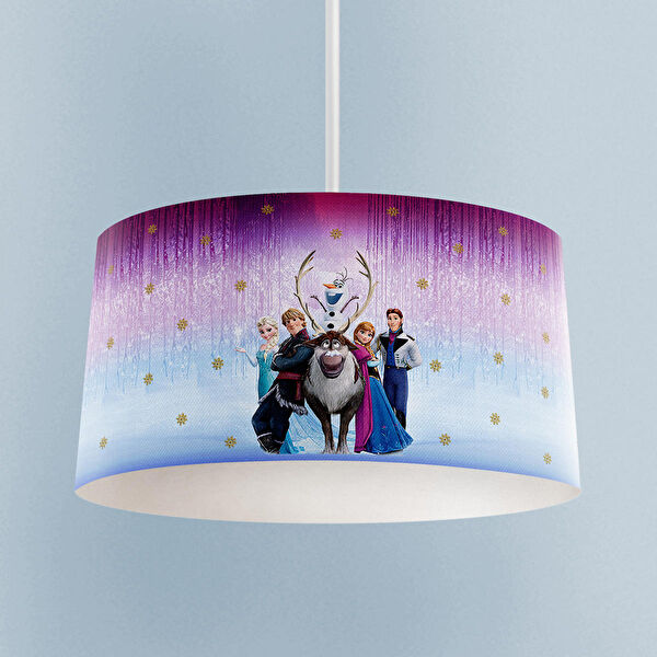 Mekta Home Avize, Sarkıt