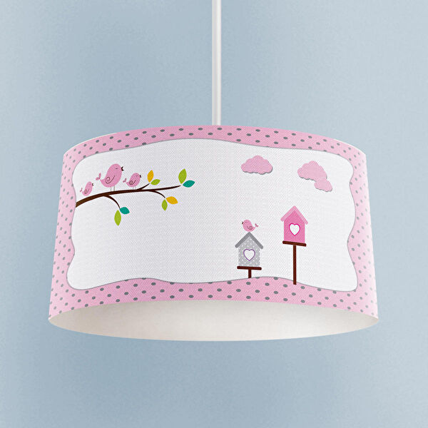 Mekta Home Avize, Sarkıt