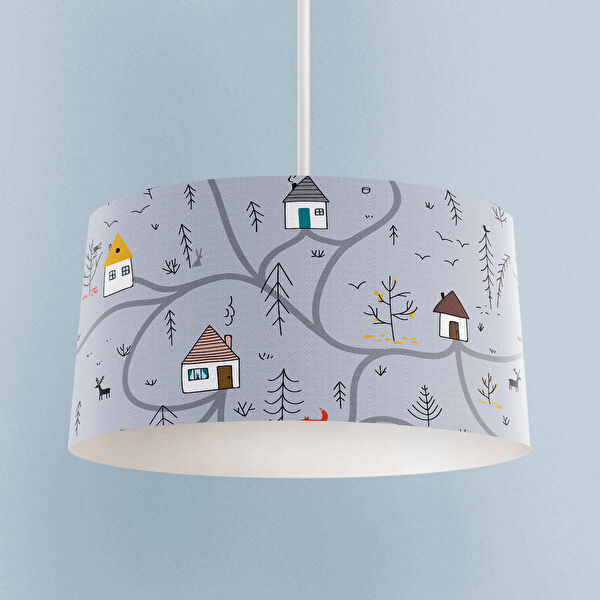 Mekta Home Avize, Sarkıt