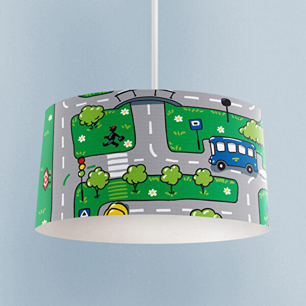 Mekta Home Avize, Sarkıt