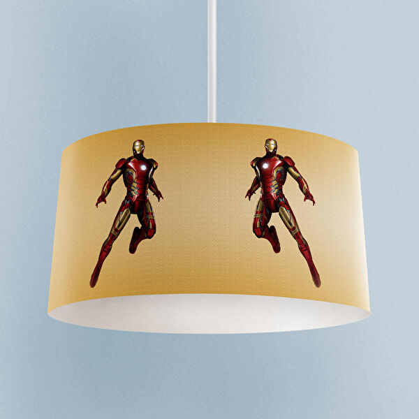 Mekta Home Avize, Sarkıt