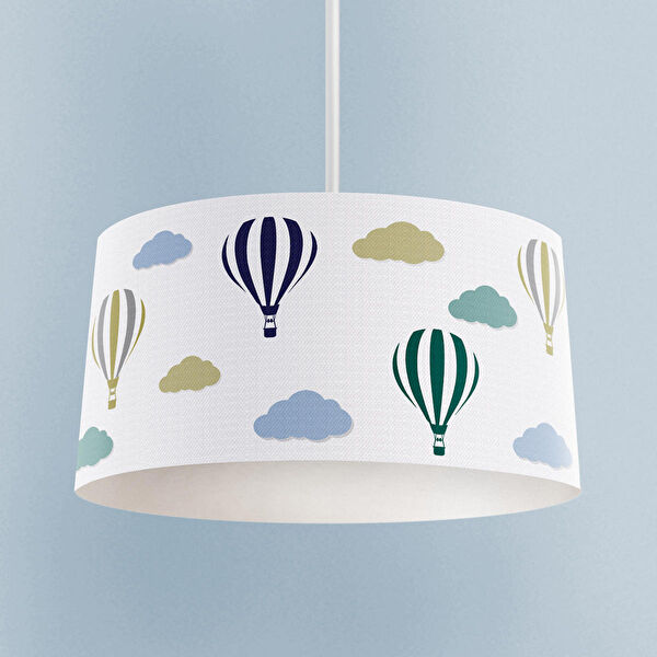 Mekta Home Avize, Sarkıt