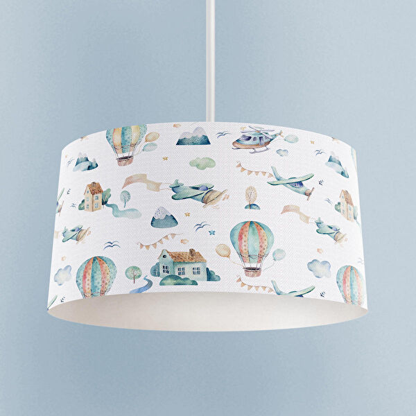 Mekta Home Avize, Sarkıt