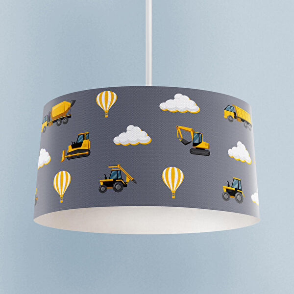 Mekta Home Avize, Sarkıt