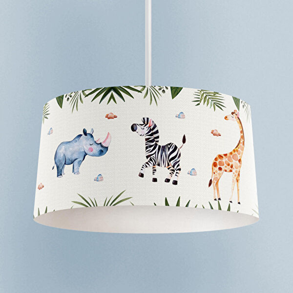 Mekta Home Avize, Sarkıt