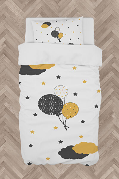 Mekta Home Bebek Nevresimleri